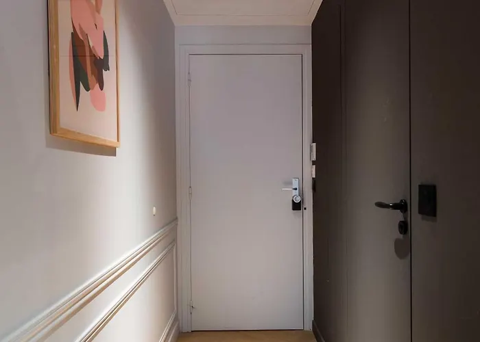 Caire - Center Apartment