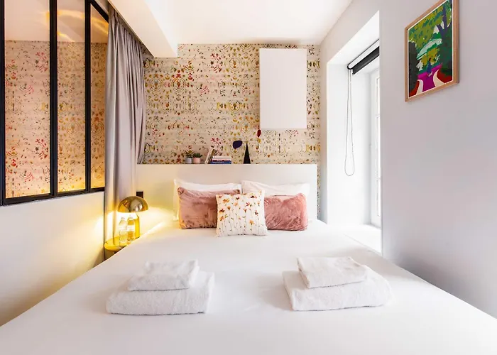 Apartment Caire - Center