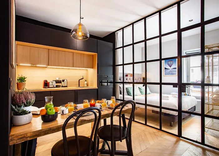 Caire - Center Paris