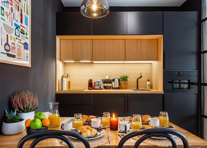 Caire - Center * Paris