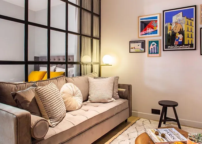 Caire - Center Apartment