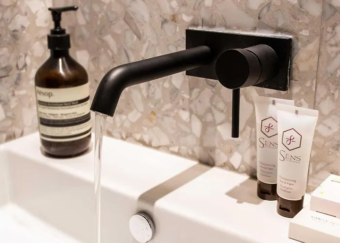 Caire - Center Apartment *