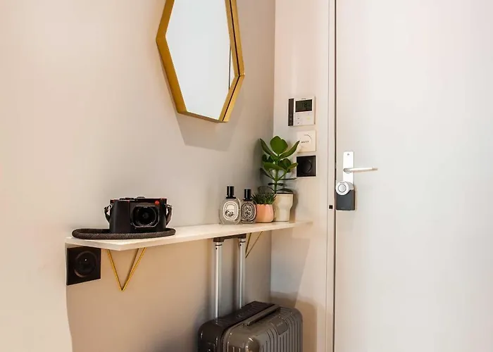 Apartment Caire - Center *