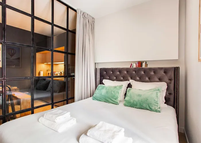 Caire - Center Paris