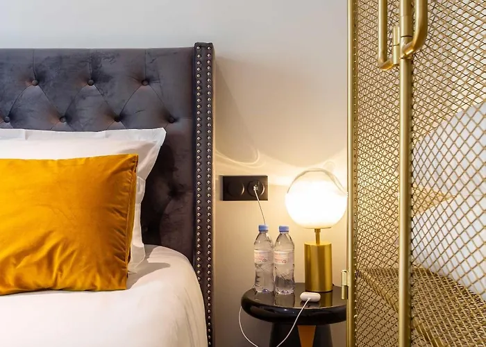 Caire - Center Apartment