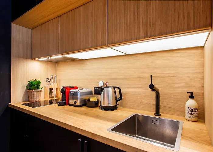 Apartment Caire - Center