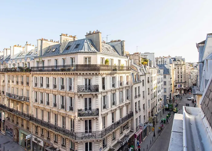 Caire - Center Apartment *