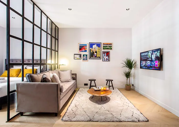 Apartment Caire - Center *