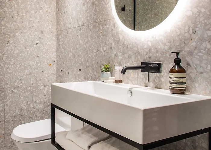 Caire - Center Apartment *