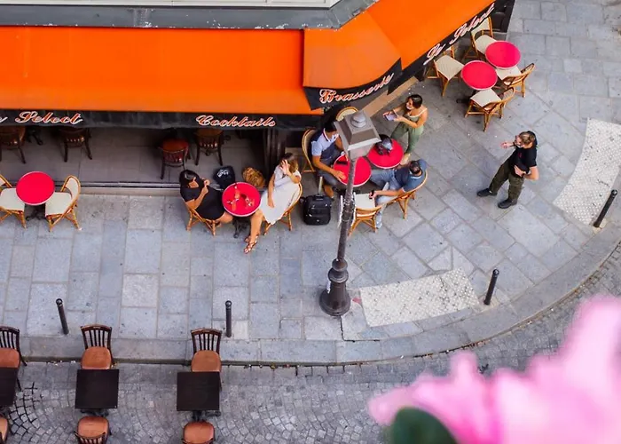 Apartment Caire - Center *