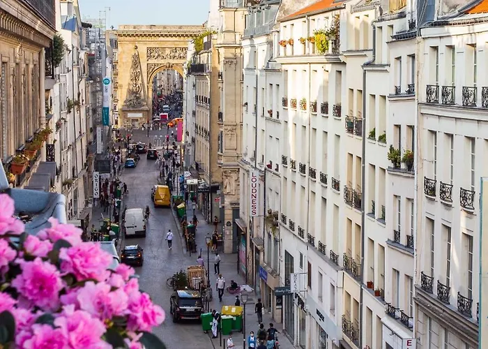 Caire - Center * Paris