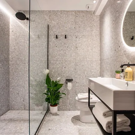 Apartment Caire - Center Paris