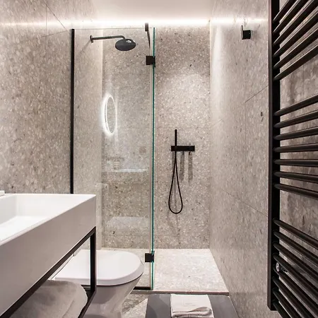 Apartment Caire - Center Paris